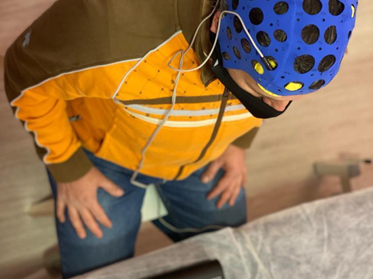 TDCS (Terapia directa transcraneal)